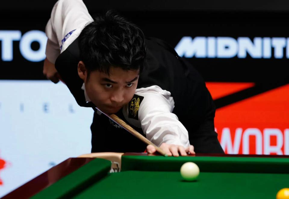 这正是长年 这正是长年