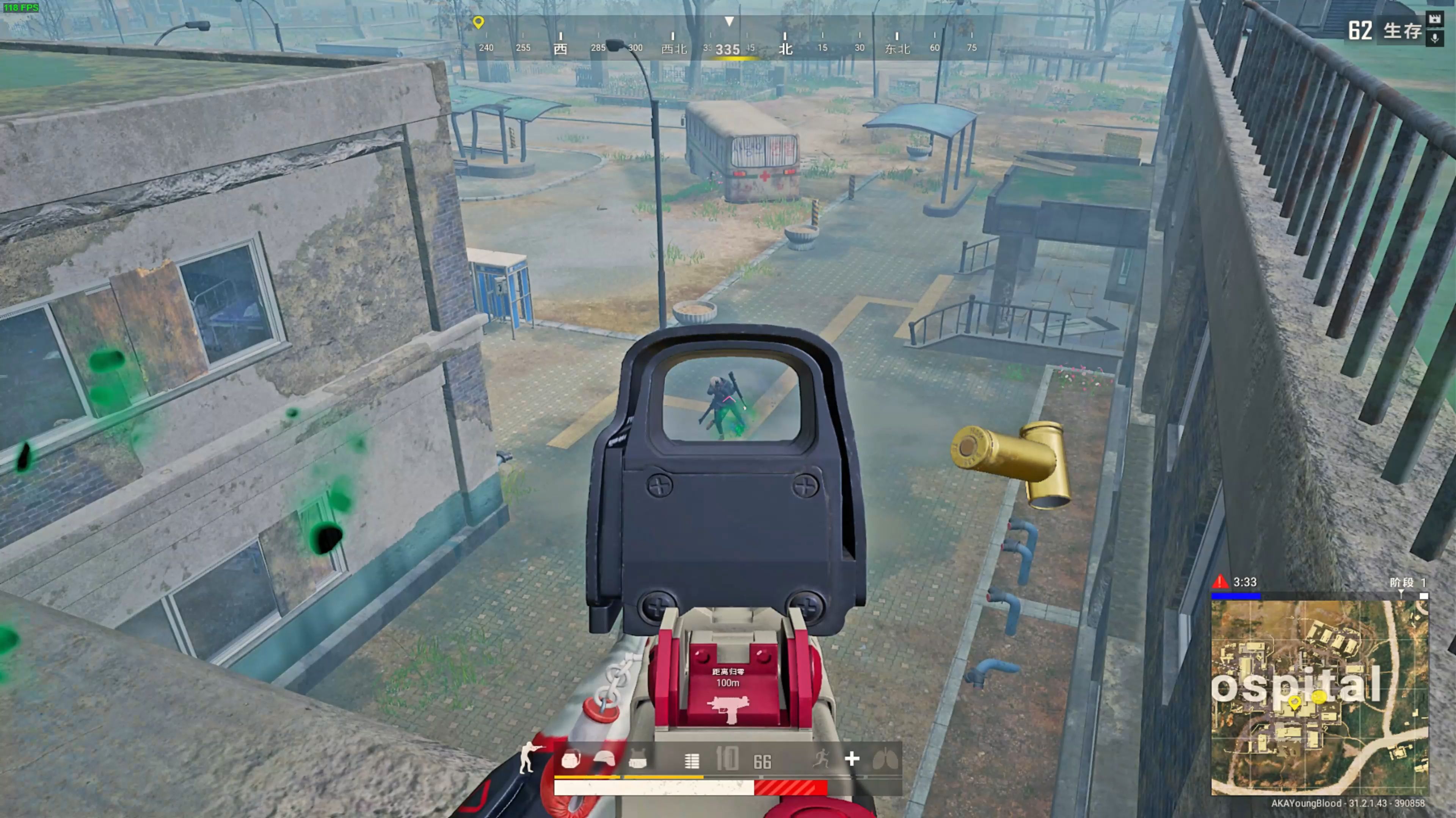 流水的配合 流水的配合