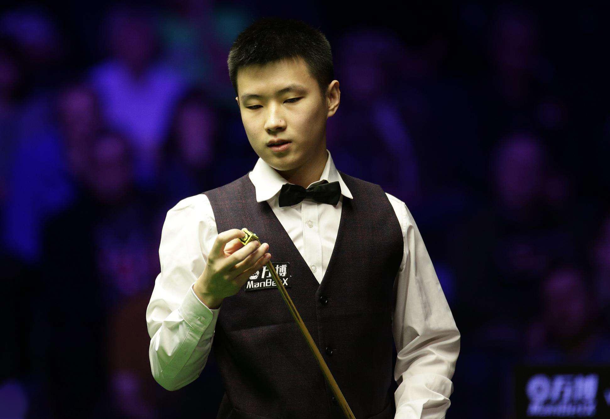 综合考验 综合考验