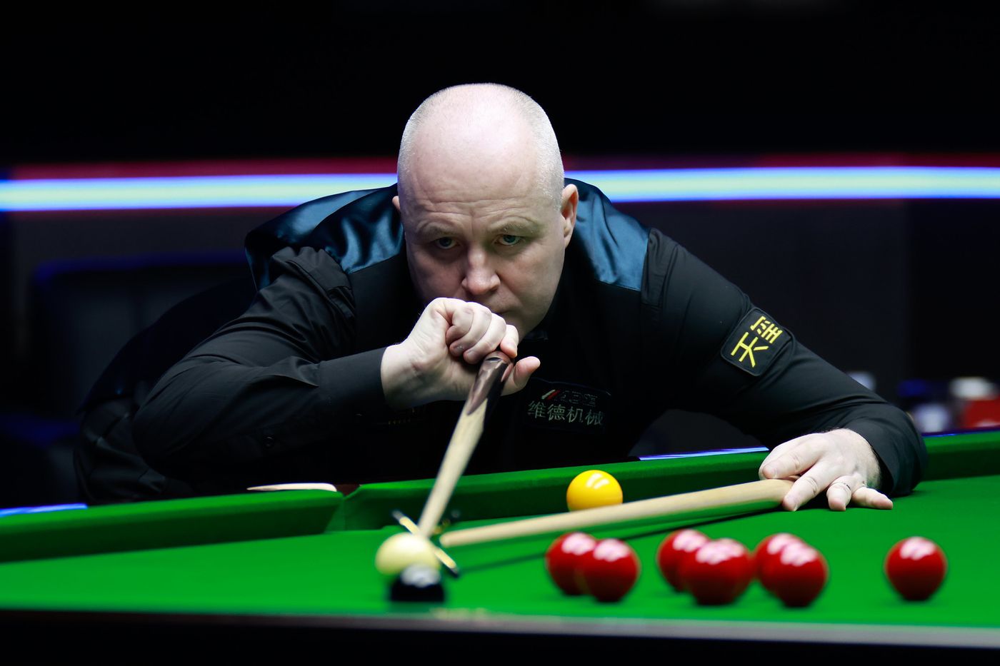 这常是团队 这常是团队