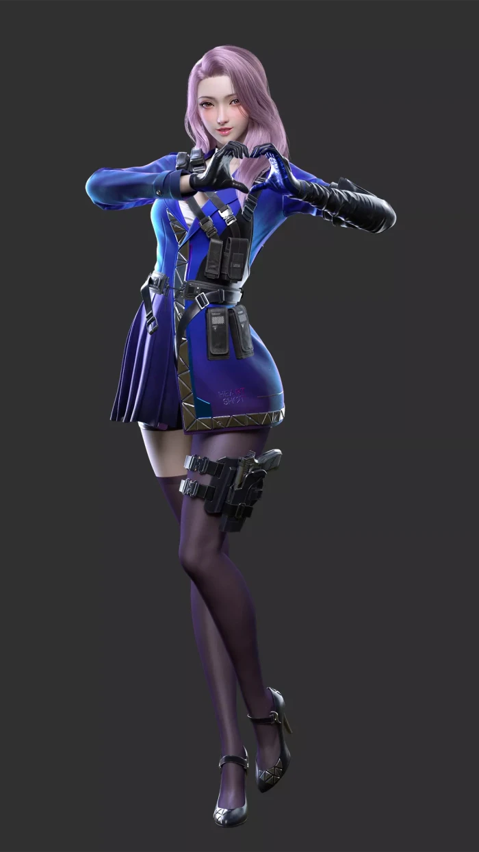 长期现金流